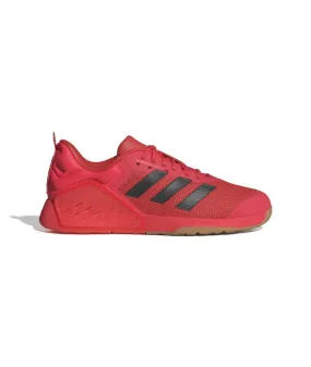 Zapatillas de Fitness adidas Dropset 3 Trainer Rojo