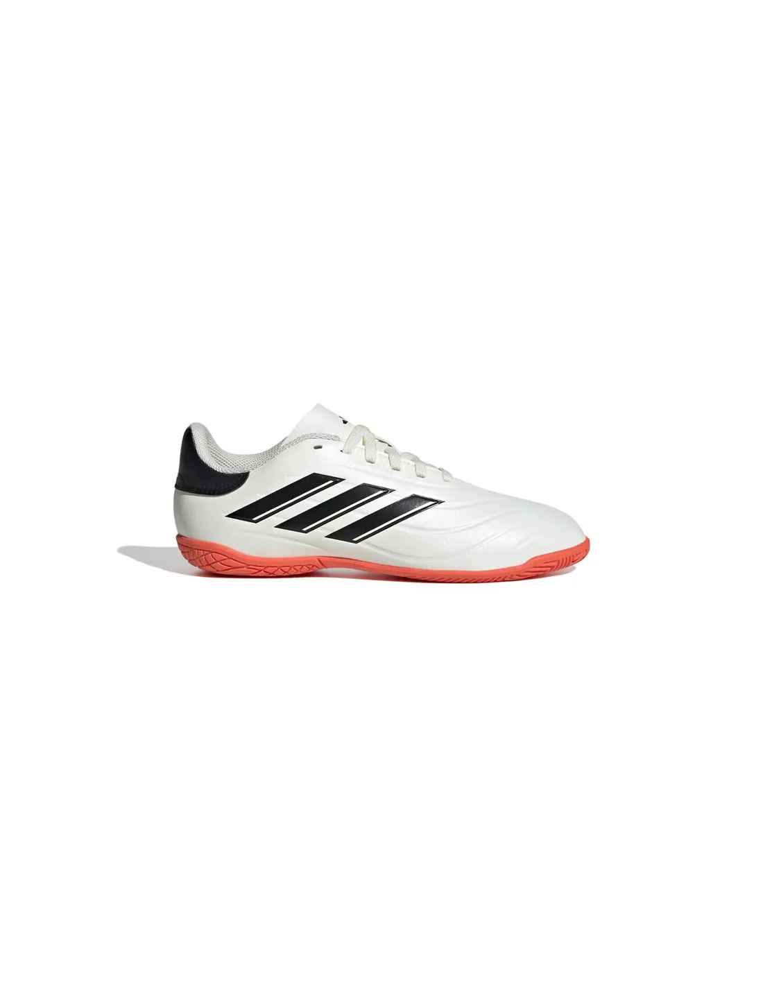 Zapatillas de Fútbol Sala adidas Copa Pure 2 Club In Infantil Marfil