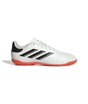 Zapatillas de Fútbol Sala adidas Copa Pure 2 Club In Infantil Marfil