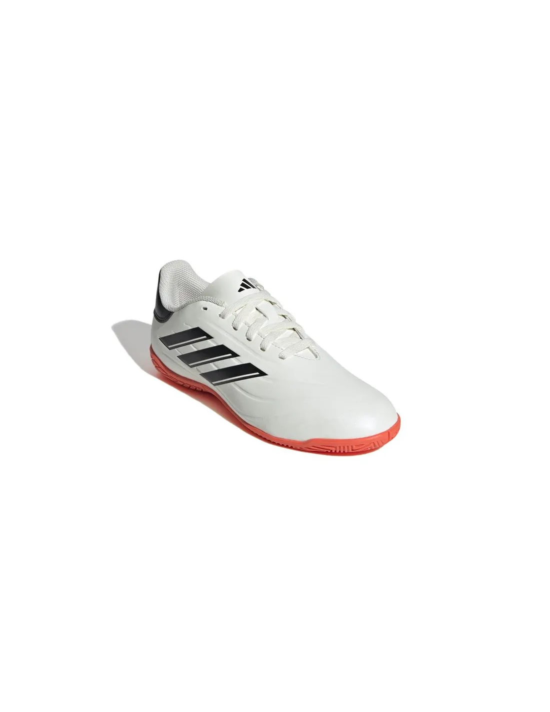 Zapatillas de Fútbol Sala adidas Copa Pure 2 Club In Infantil Marfil