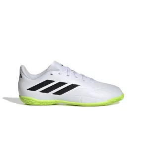 Zapatillas de Fútbol Sala adidas Copa Pure.4 In Infantil