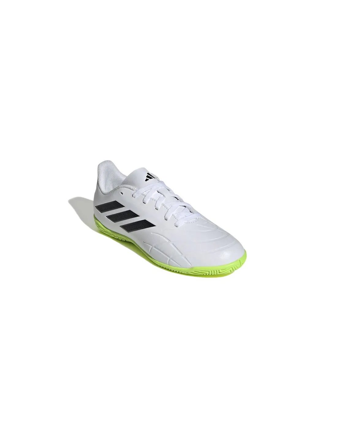 Zapatillas de Fútbol Sala adidas Copa Pure.4 In Infantil