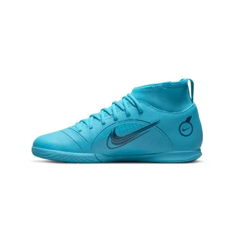 Zapatillas de fútbol sala jr - Nike Jr. Mercurial Superfly 8 Club IC - DJ2897-484