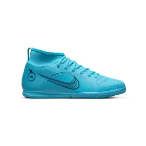 Zapatillas de fútbol sala jr - Nike Jr. Mercurial Superfly 8 Club IC - DJ2897-484