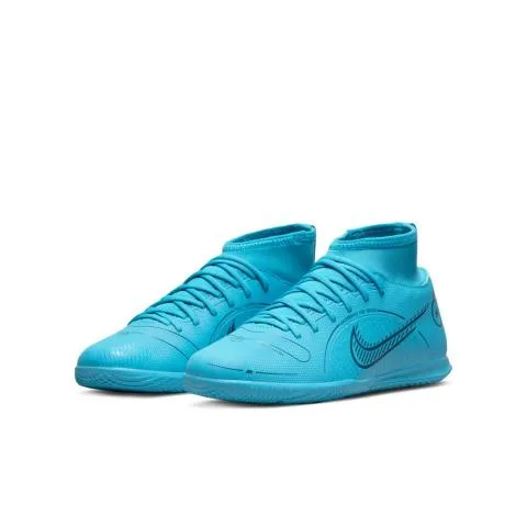 Zapatillas de fútbol sala jr - Nike Jr. Mercurial Superfly 8 Club IC - DJ2897-484