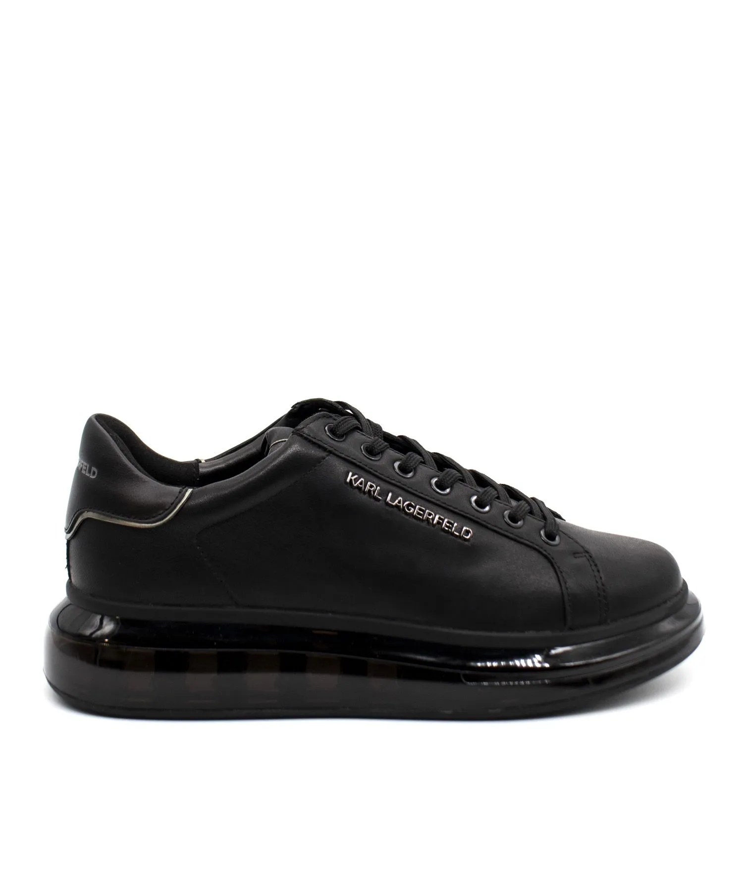 Zapatillas de hombre Karl Lagerdeld Kapri Kushion NEW COLLECTION FW24