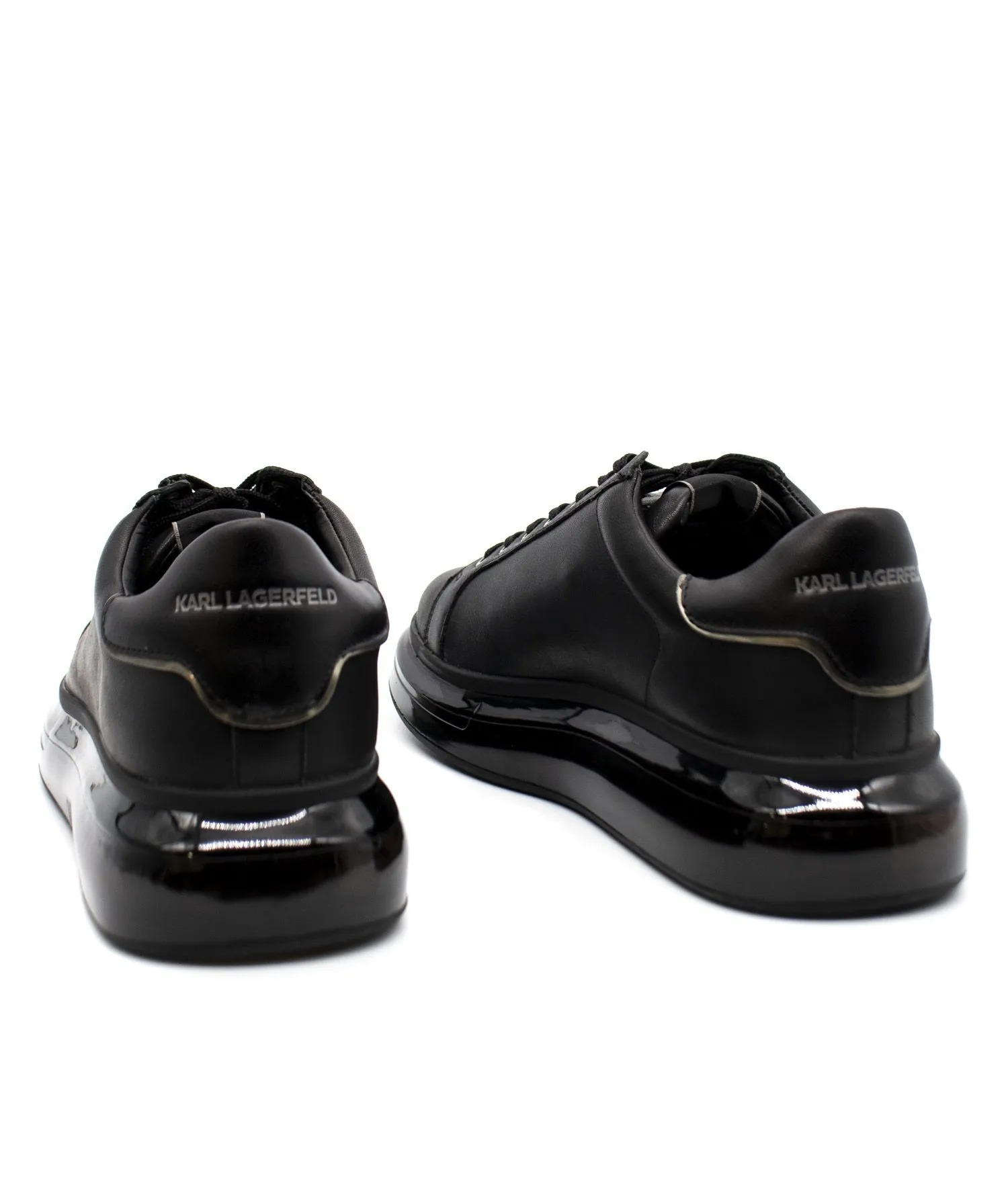 Zapatillas de hombre Karl Lagerdeld Kapri Kushion NEW COLLECTION FW24