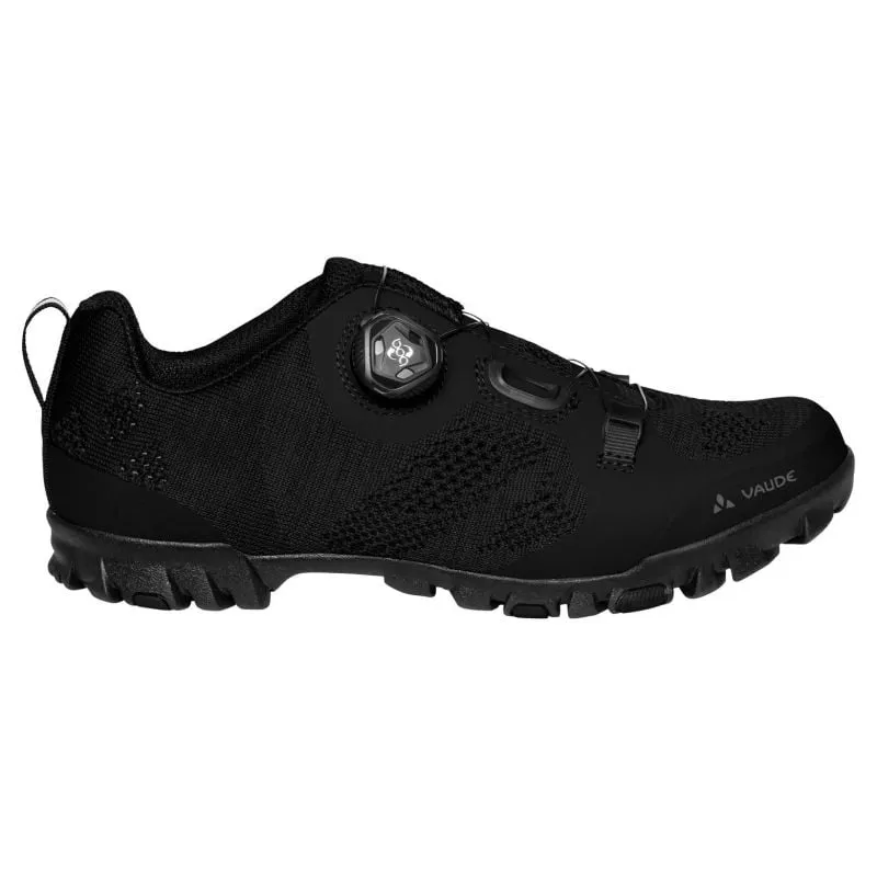 Zapatillas de MTB Vaude TVL Skoj (Negro) Mujer