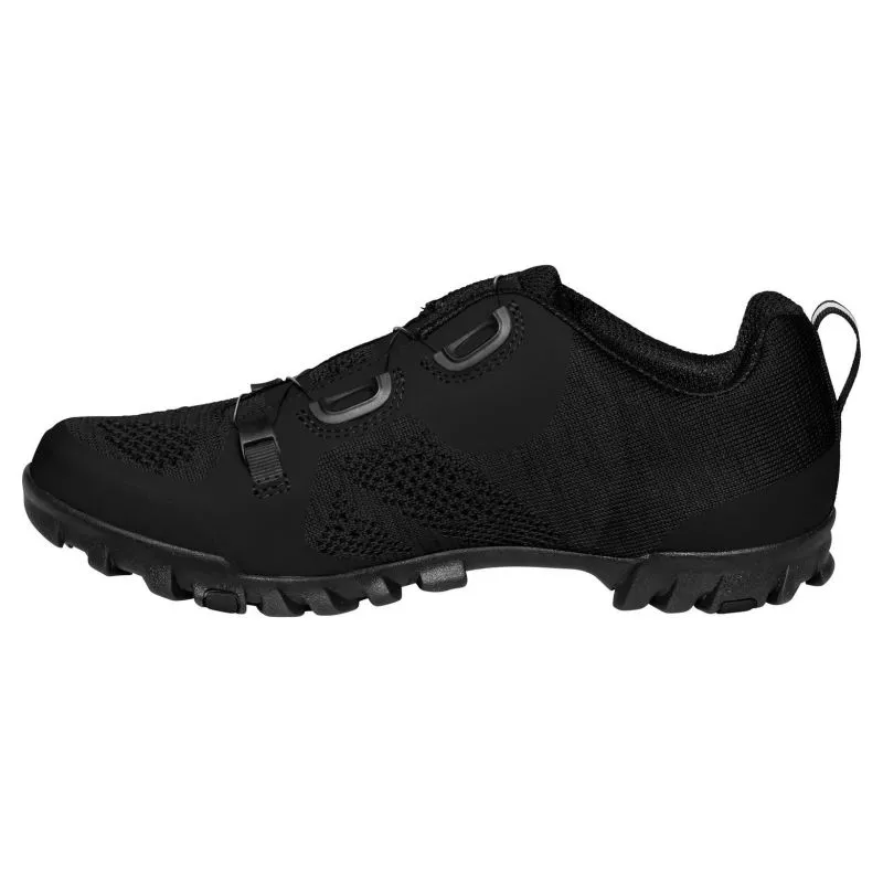 Zapatillas de MTB Vaude TVL Skoj (Negro) Mujer