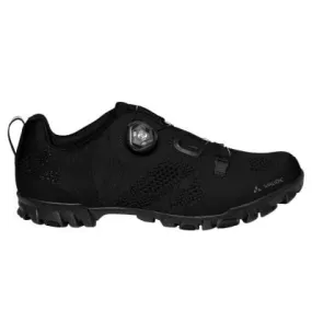 Zapatillas de MTB Vaude TVL Skoj (Negro) Mujer