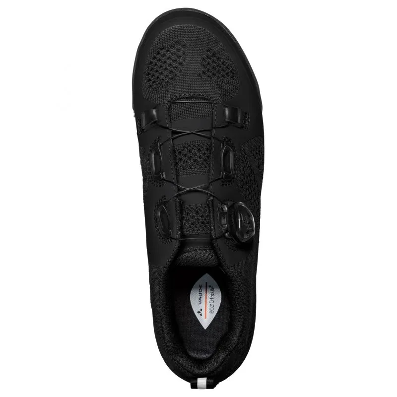 Zapatillas de MTB Vaude TVL Skoj (Negro) Mujer