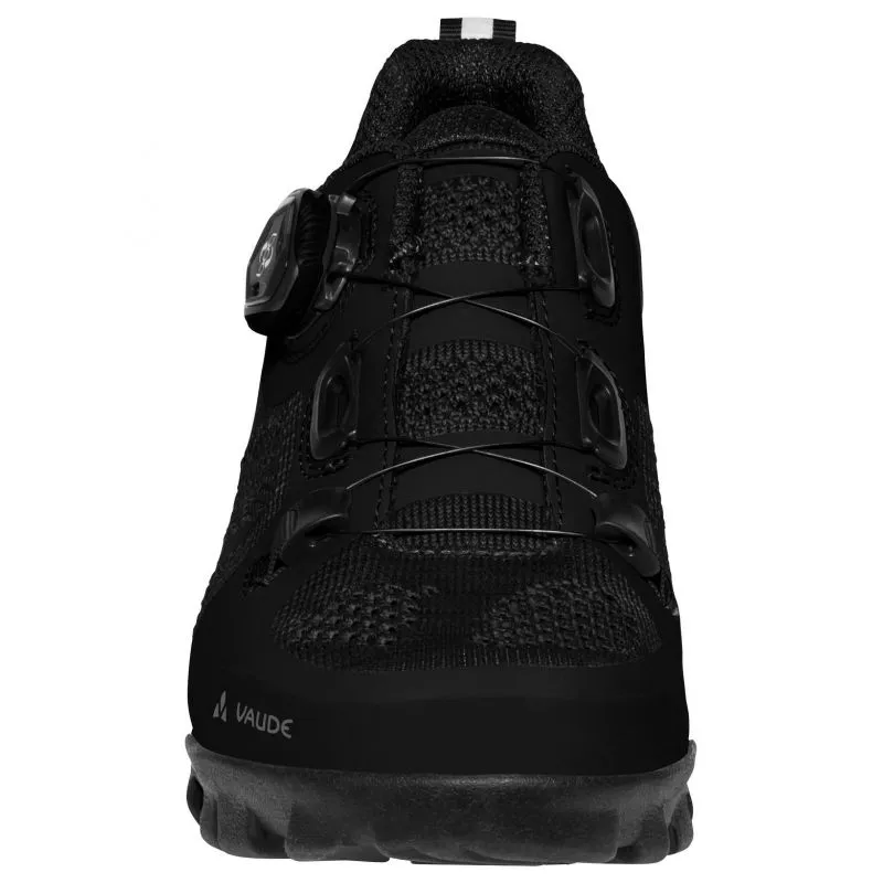 Zapatillas de MTB Vaude TVL Skoj (Negro) Mujer