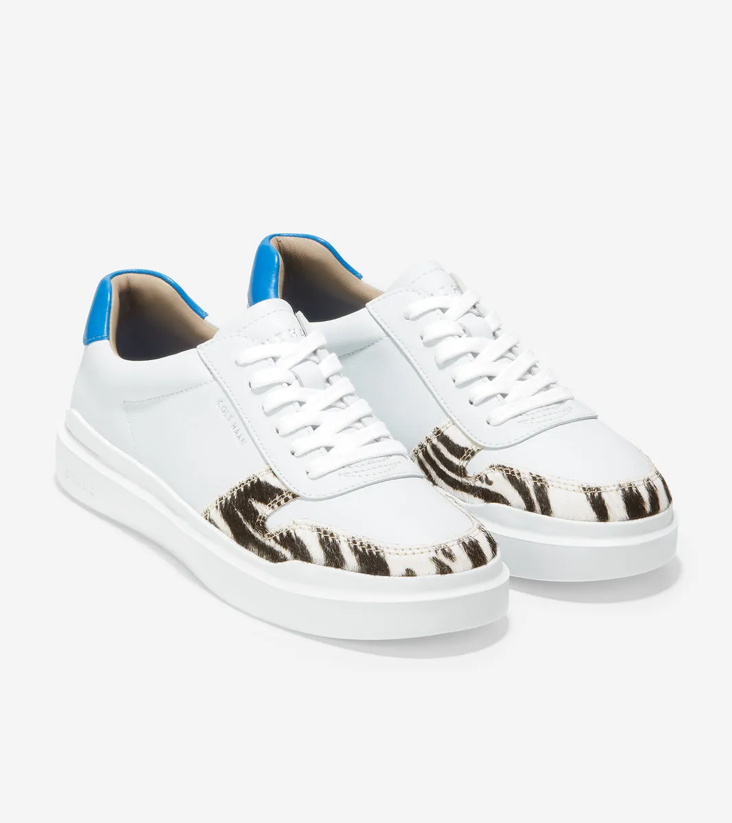 Zapatillas de Mujer | Women's GrandPrø Rally Court Sneaker