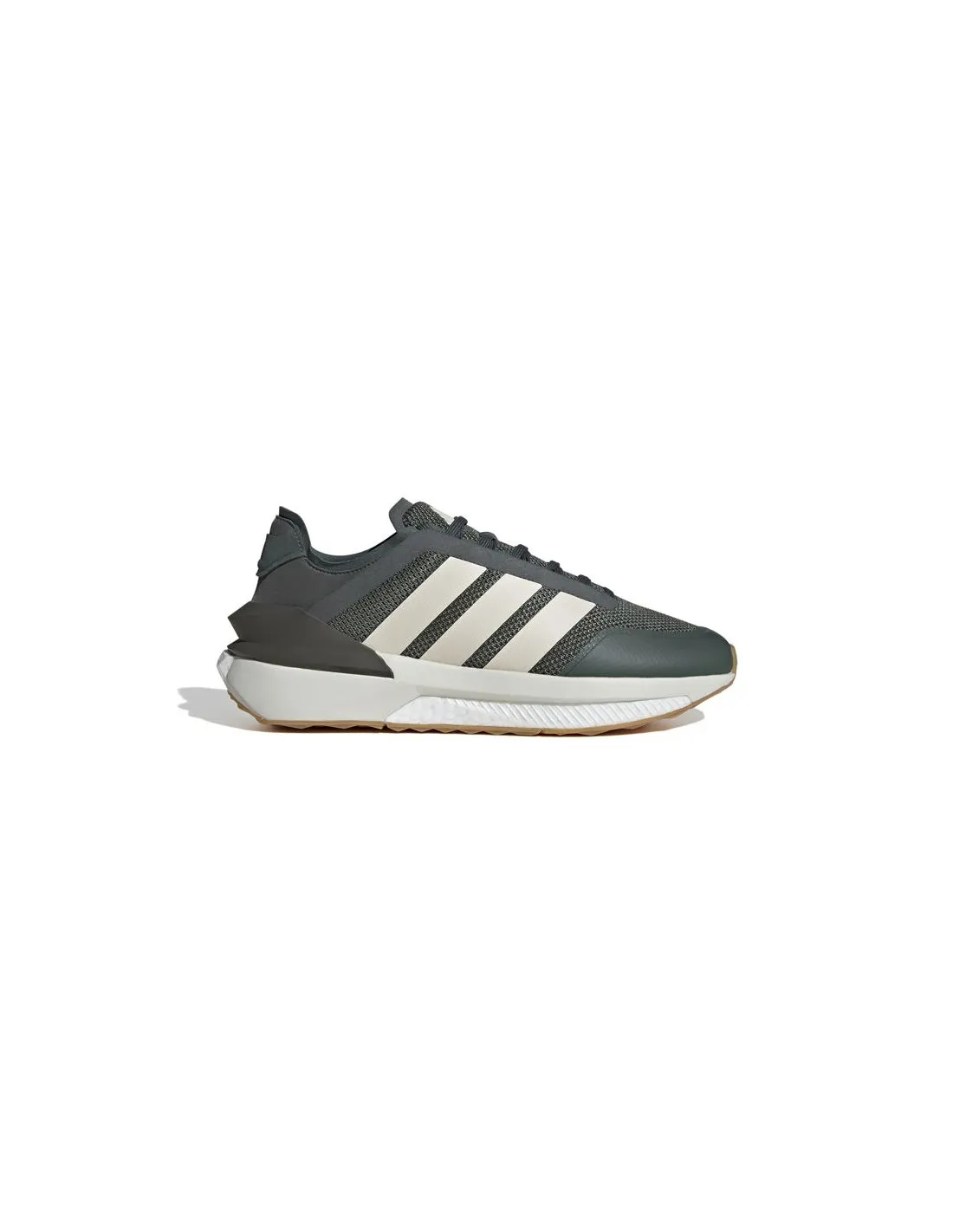 Zapatillas de Running adidas Avryn Verde