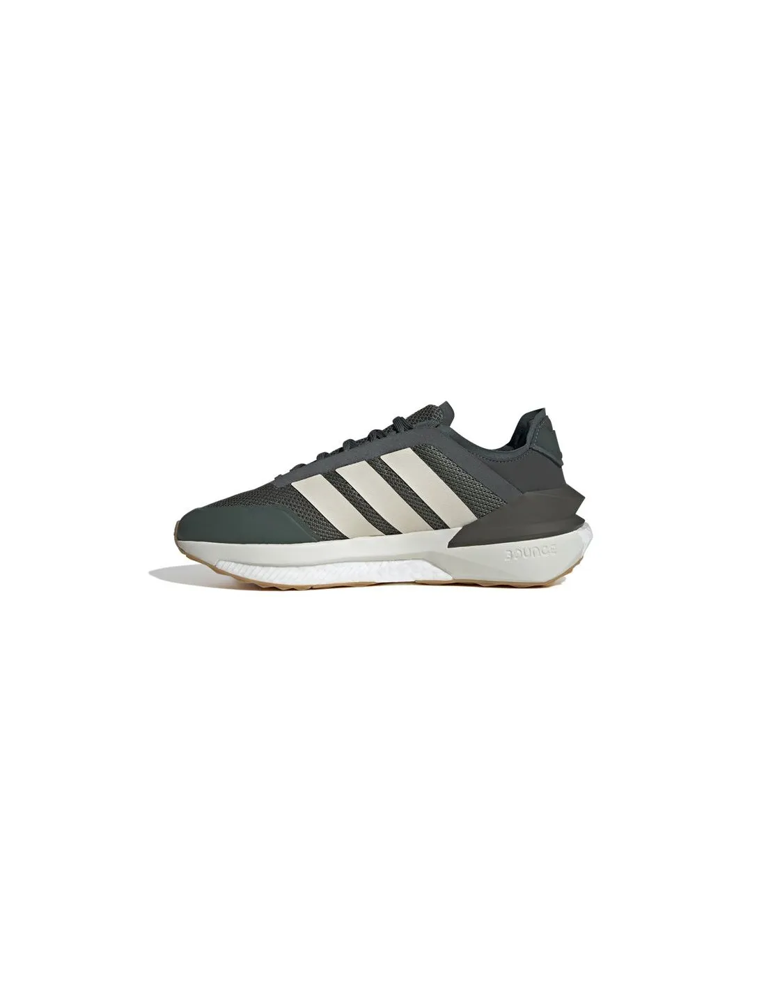 Zapatillas de Running adidas Avryn Verde