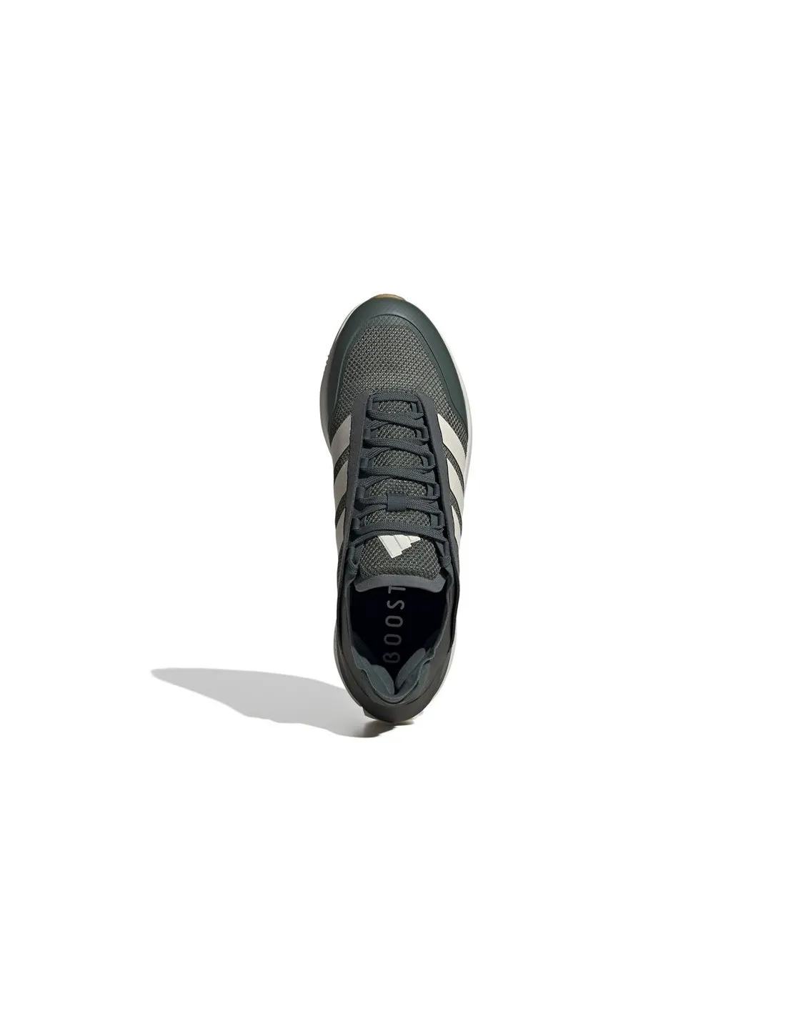 Zapatillas de Running adidas Avryn Verde