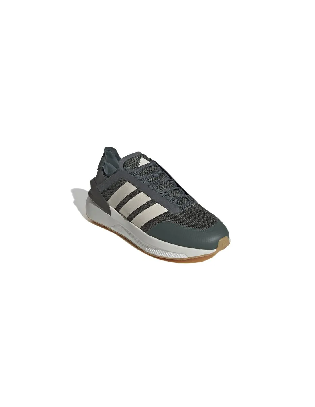 Zapatillas de Running adidas Avryn Verde