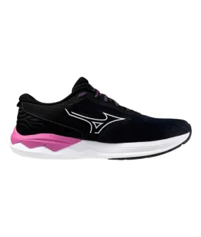 Zapatillas De Running Mizuno Wave Revolt 3 Mujer Azul