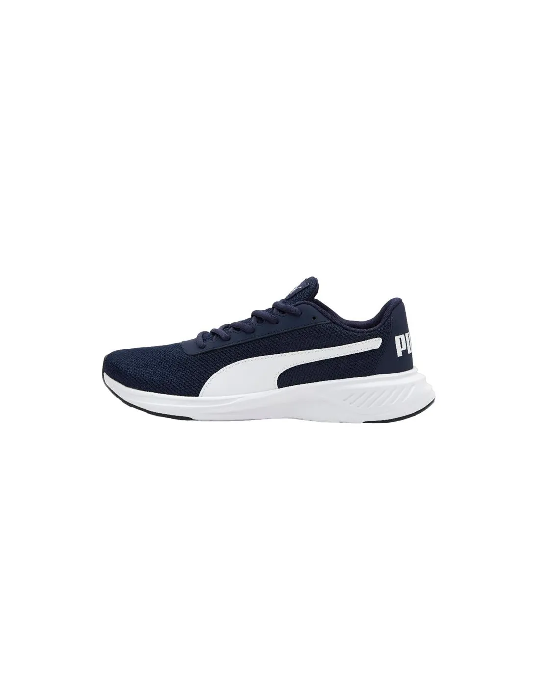 Zapatillas de Running Puma Night Runner V2 Hombre