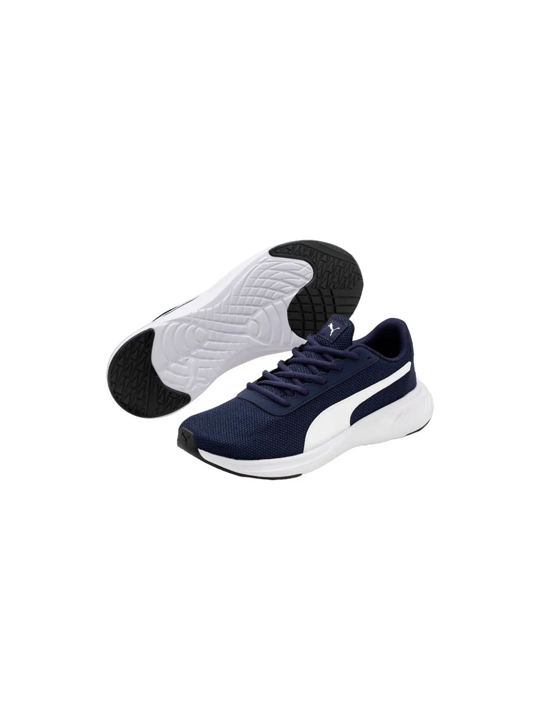 Zapatillas de Running Puma Night Runner V2 Hombre