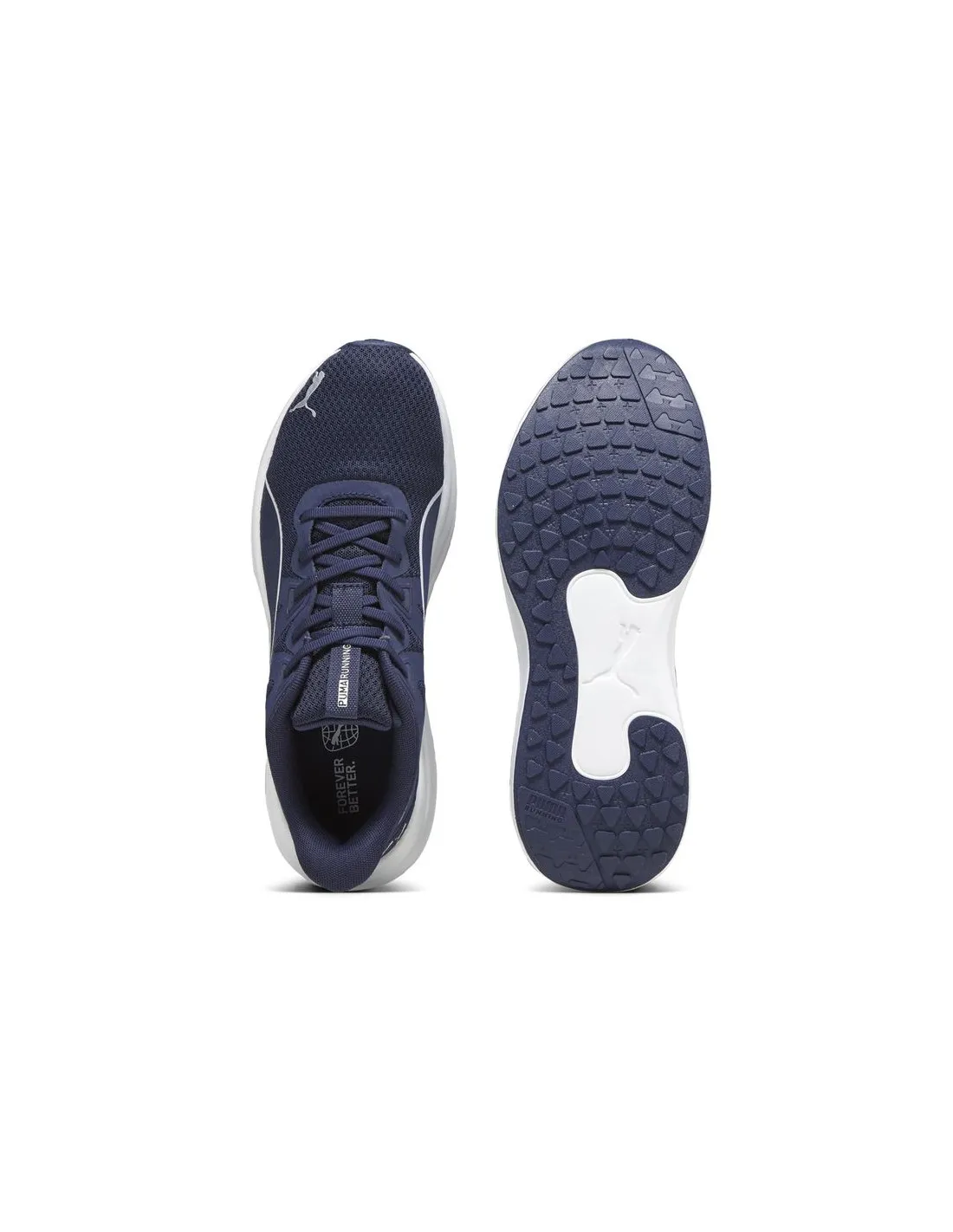 Zapatillas de Running Puma Reflect Lite Hombre