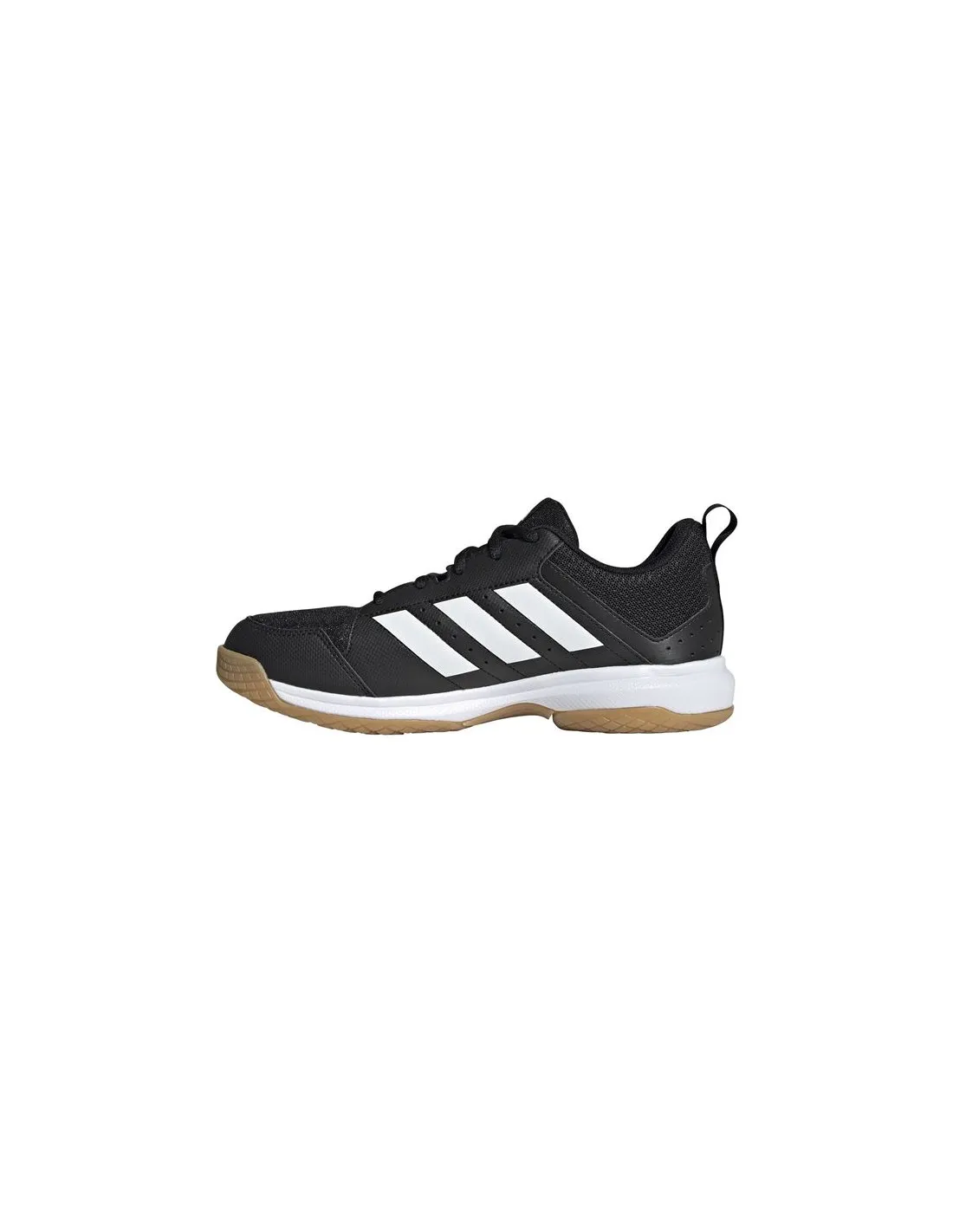 Zapatillas de trainning adidas Ligra 7 Indoor W Core Black