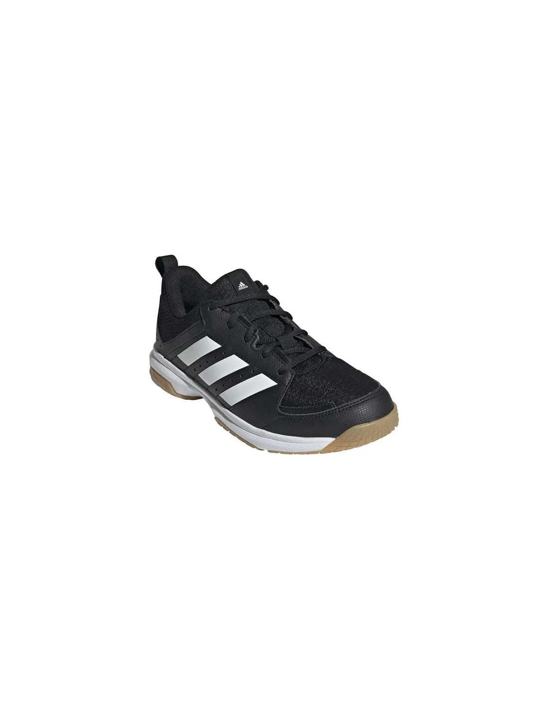 Zapatillas de trainning adidas Ligra 7 Indoor W Core Black