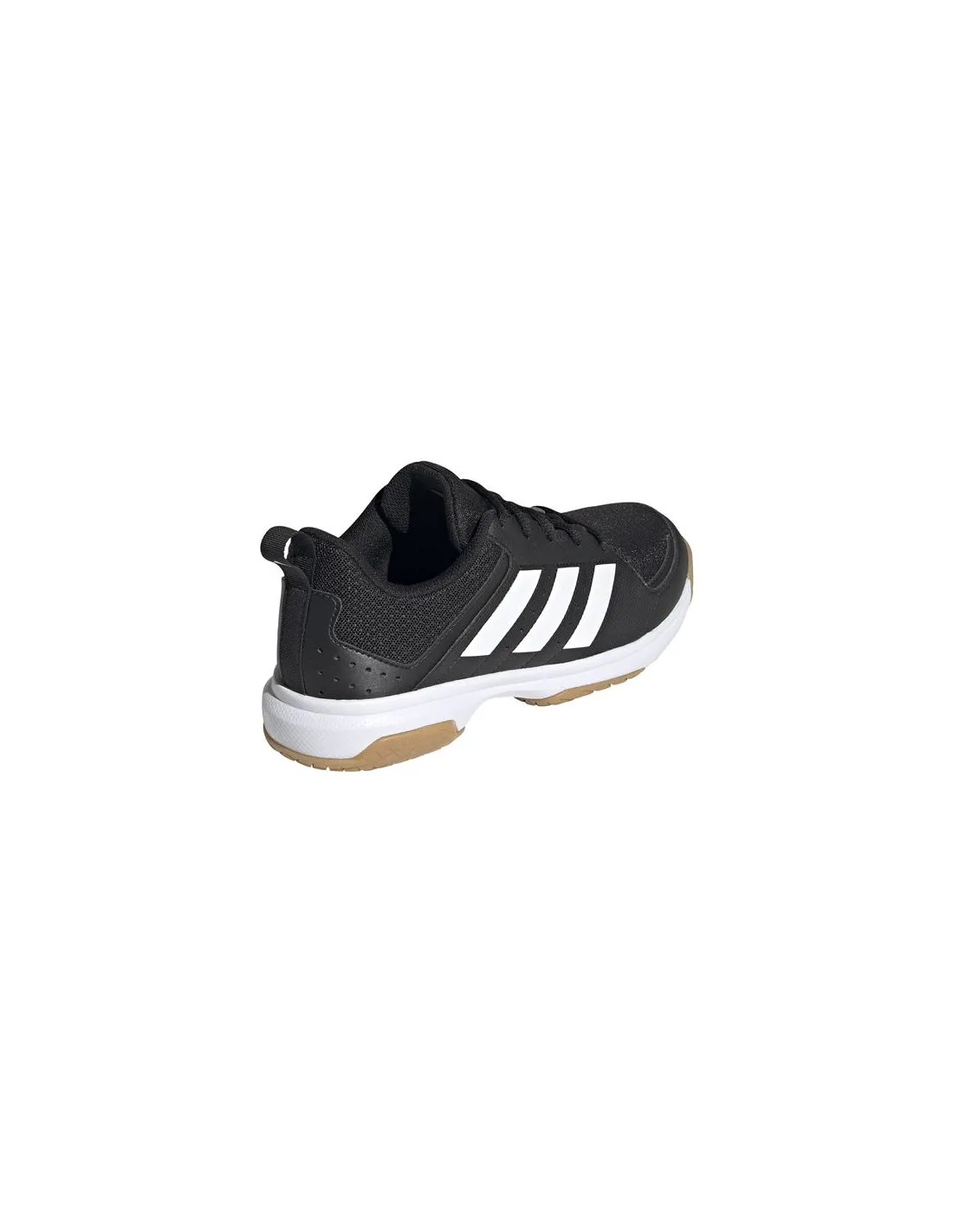 Zapatillas de trainning adidas Ligra 7 Indoor W Core Black