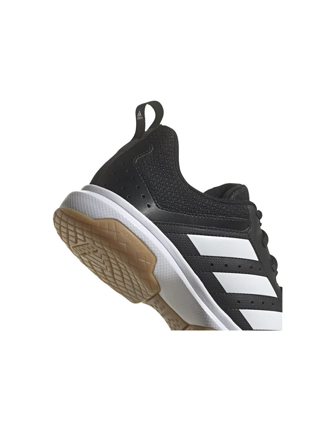 Zapatillas de trainning adidas Ligra 7 Indoor W Core Black