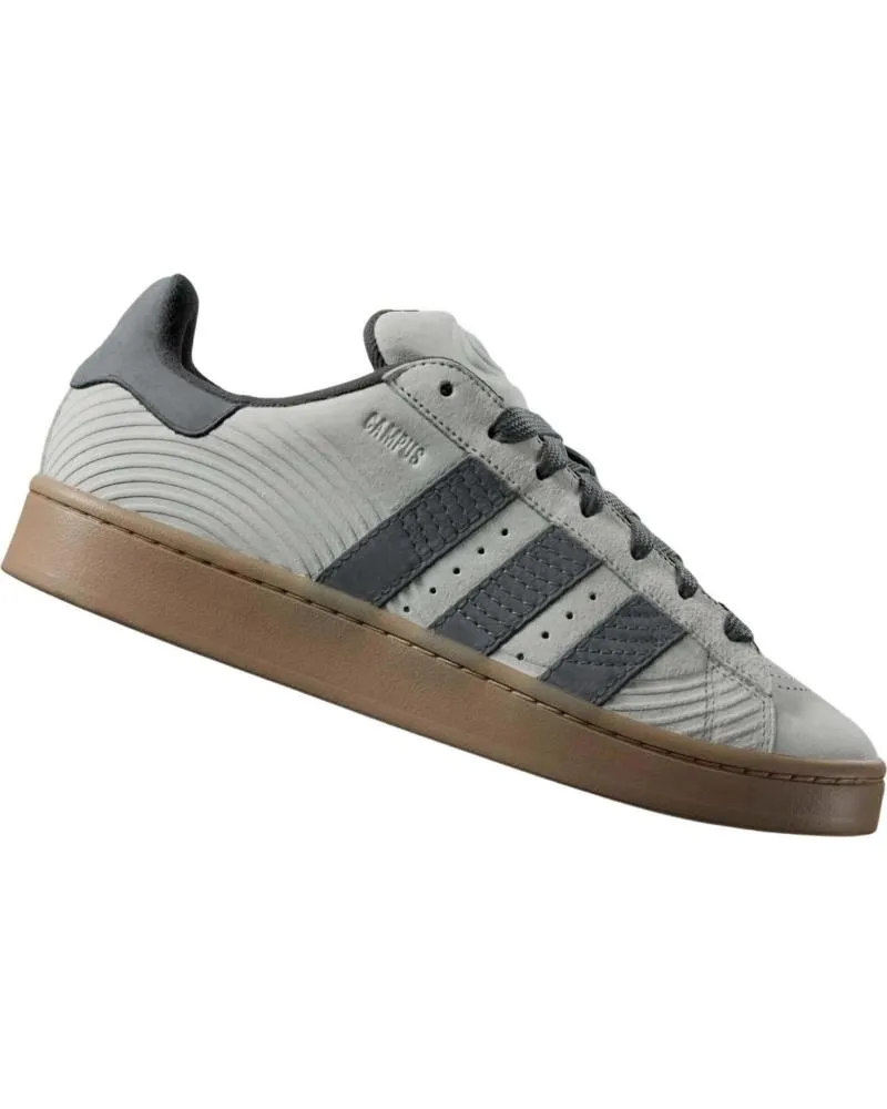 Zapatillas deporte ADIDAS  de Hombre ZAPATILLAS SNEAKERS CAMPUS 00S PARA UNISEX EN COLOR  GRIS