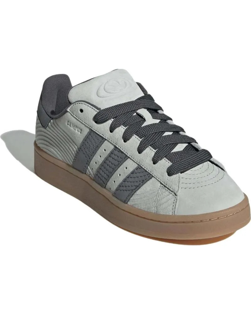 Zapatillas deporte ADIDAS  de Hombre ZAPATILLAS SNEAKERS CAMPUS 00S PARA UNISEX EN COLOR  GRIS