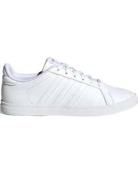 Zapatillas deporte ADIDAS  de Mujer y Hombre ZAPATILLAS UNISEX COURTPOINT IE3443  BLANCO