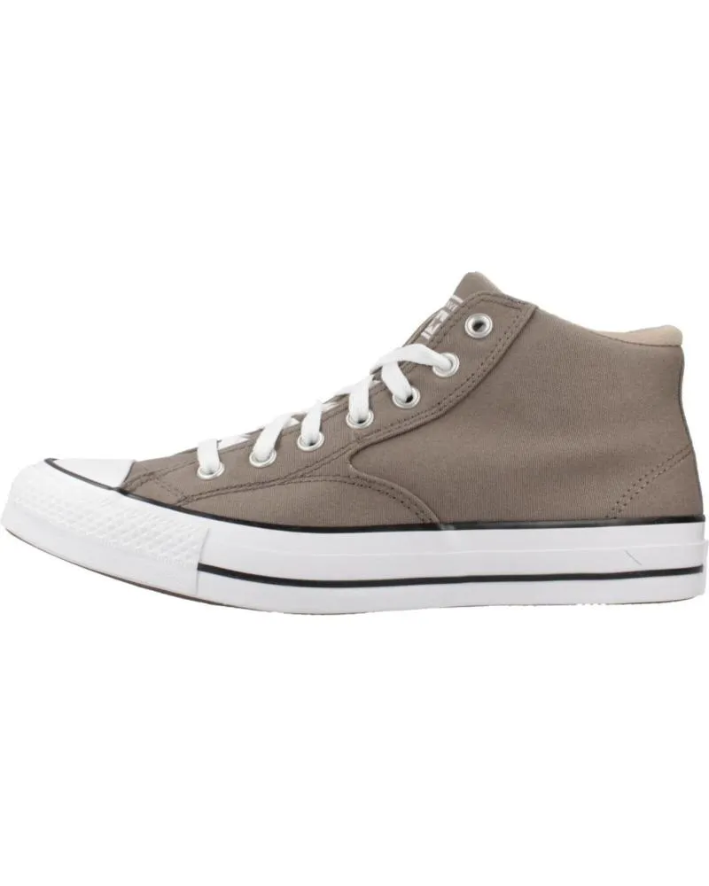 Zapatillas deporte CONVERSE  de Hombre ZAPATILLAS HOMBRE MODELO CHUCK TAYLOR ALL STAR MALDEN STREET  TAUPE