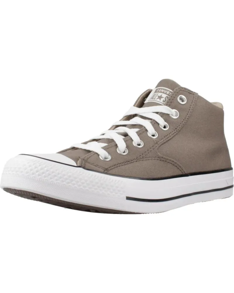 Zapatillas deporte CONVERSE  de Hombre ZAPATILLAS HOMBRE MODELO CHUCK TAYLOR ALL STAR MALDEN STREET  TAUPE