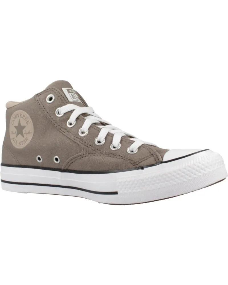 Zapatillas deporte CONVERSE  de Hombre ZAPATILLAS HOMBRE MODELO CHUCK TAYLOR ALL STAR MALDEN STREET  TAUPE