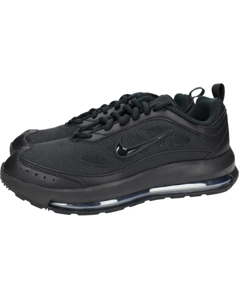 Zapatillas deporte de Hombre NIKE CU4826 001 NEGRO