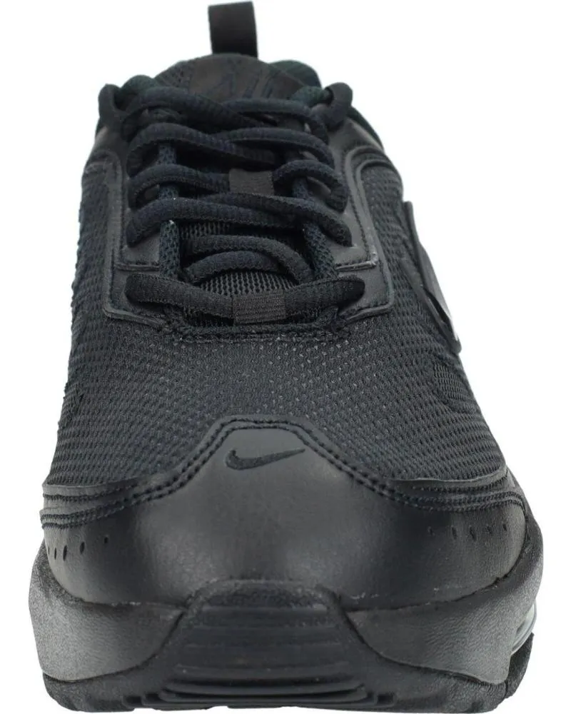 Zapatillas deporte de Hombre NIKE CU4826 001 NEGRO