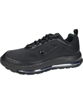 Zapatillas deporte de Hombre NIKE CU4826 001 NEGRO