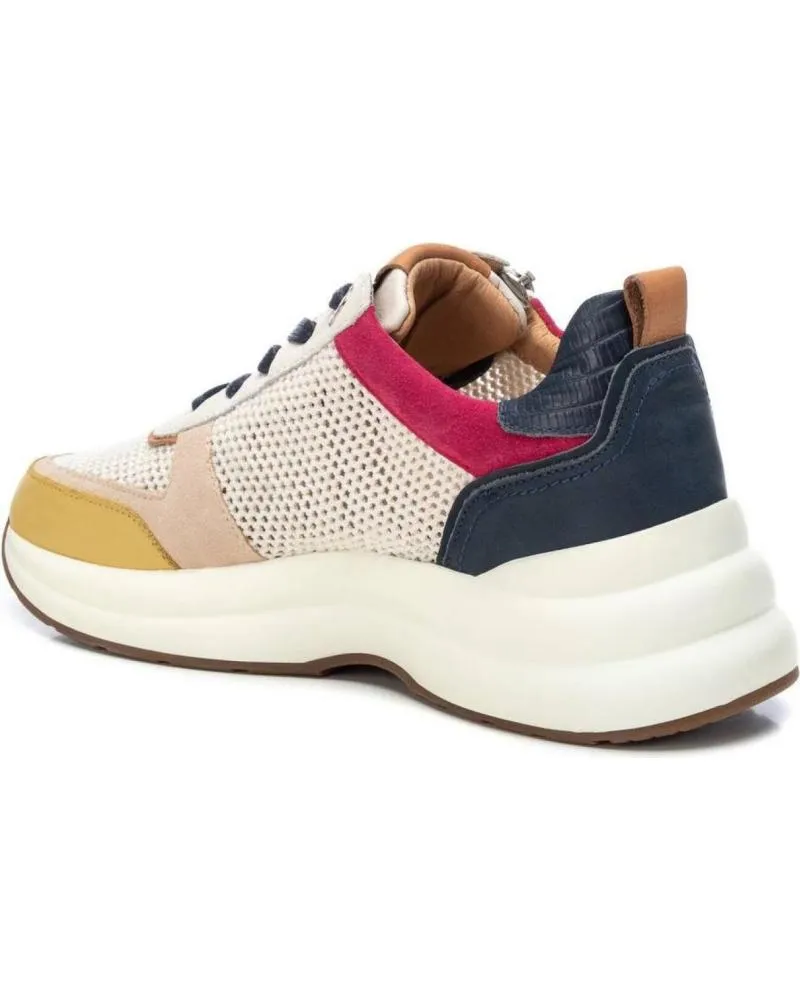 Zapatillas deporte de Mujer CARMELA 068603 JEANS