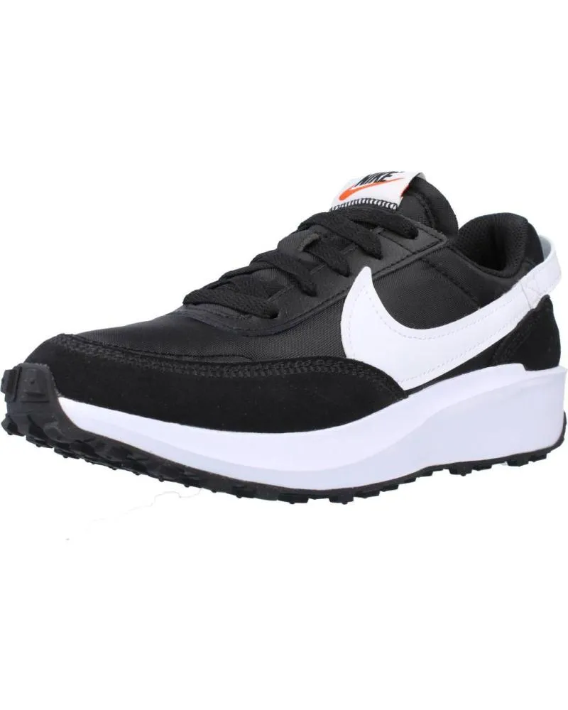 Zapatillas deporte de Mujer NIKE DH9523 002 NEGRO