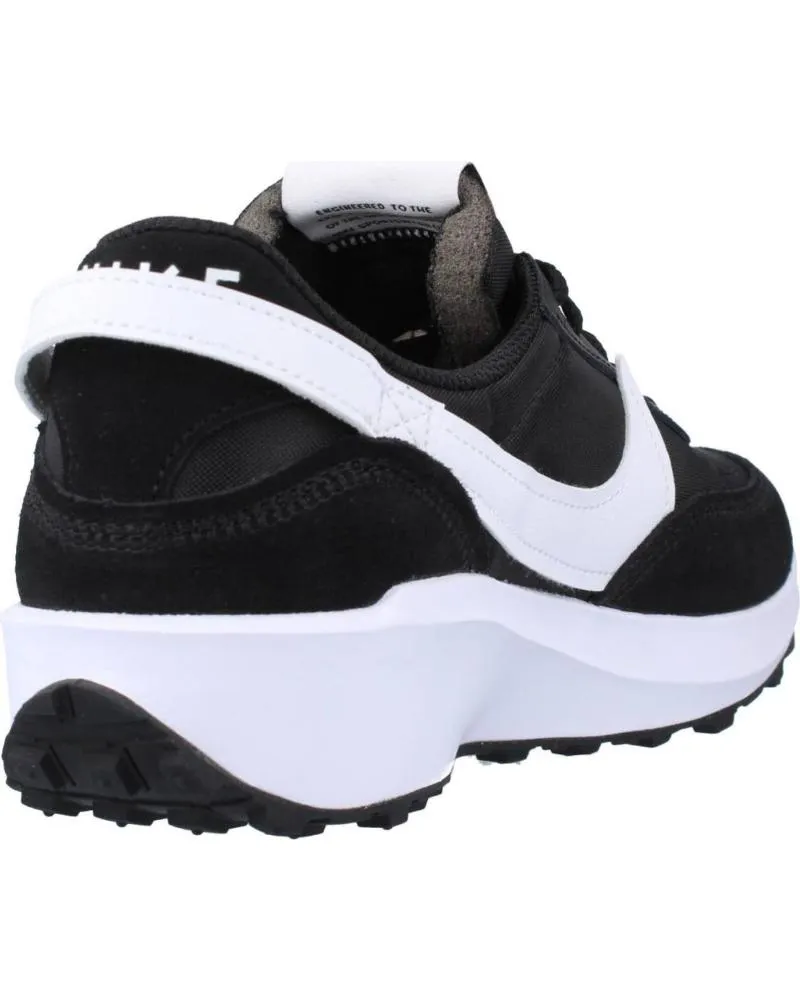 Zapatillas deporte de Mujer NIKE DH9523 002 NEGRO