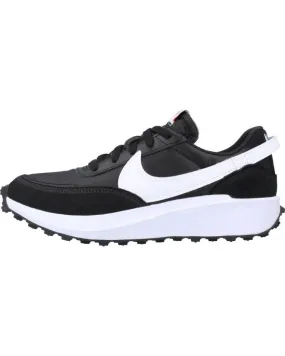 Zapatillas deporte de Mujer NIKE DH9523 002 NEGRO