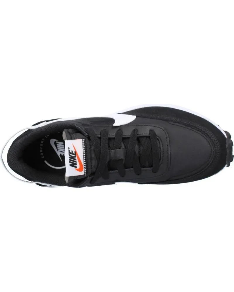 Zapatillas deporte de Mujer NIKE DH9523 002 NEGRO