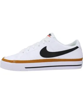 Zapatillas deporte NIKE  de Mujer ZAPATILLAS MUJER MODELO COURT LEGACY NEXT NATUR COLOR BLANCO  100