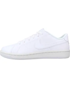 Zapatillas deporte NIKE  de Mujer ZAPATILLAS MUJER MODELO COURT ROYALE 2 COLOR 100  BLANCO