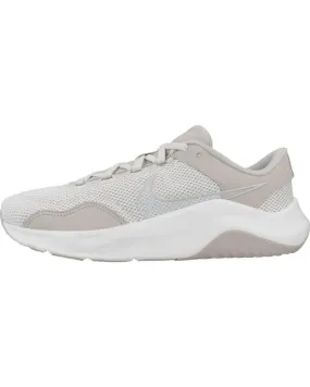 Zapatillas deporte NIKE  de Mujer ZAPATILLAS MUJER MODELO LEGEND ESSENTIAL 3 WOME COLOR GRIS 0  008