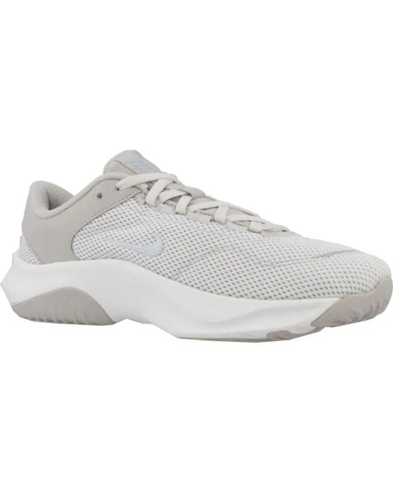 Zapatillas deporte NIKE  de Mujer ZAPATILLAS MUJER MODELO LEGEND ESSENTIAL 3 WOME COLOR GRIS 0  008