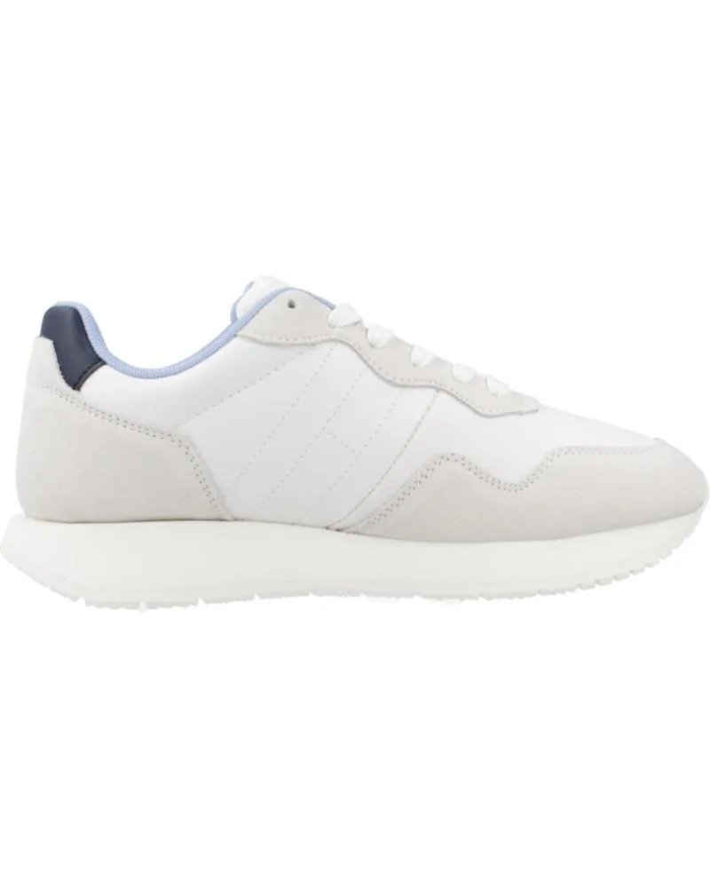 Zapatillas deporte TOMMY JEANS  de Mujer ZAPATILLAS MUJER MODELO TJW EVA RUNNER MAT MIX E COLOR BLANC  C3S