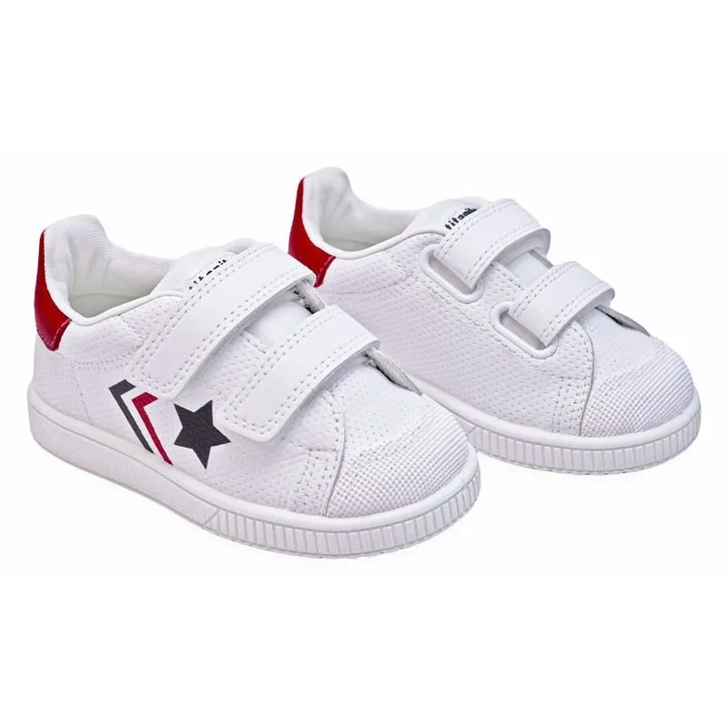 Zapatillas deportivas unisex Titanitos