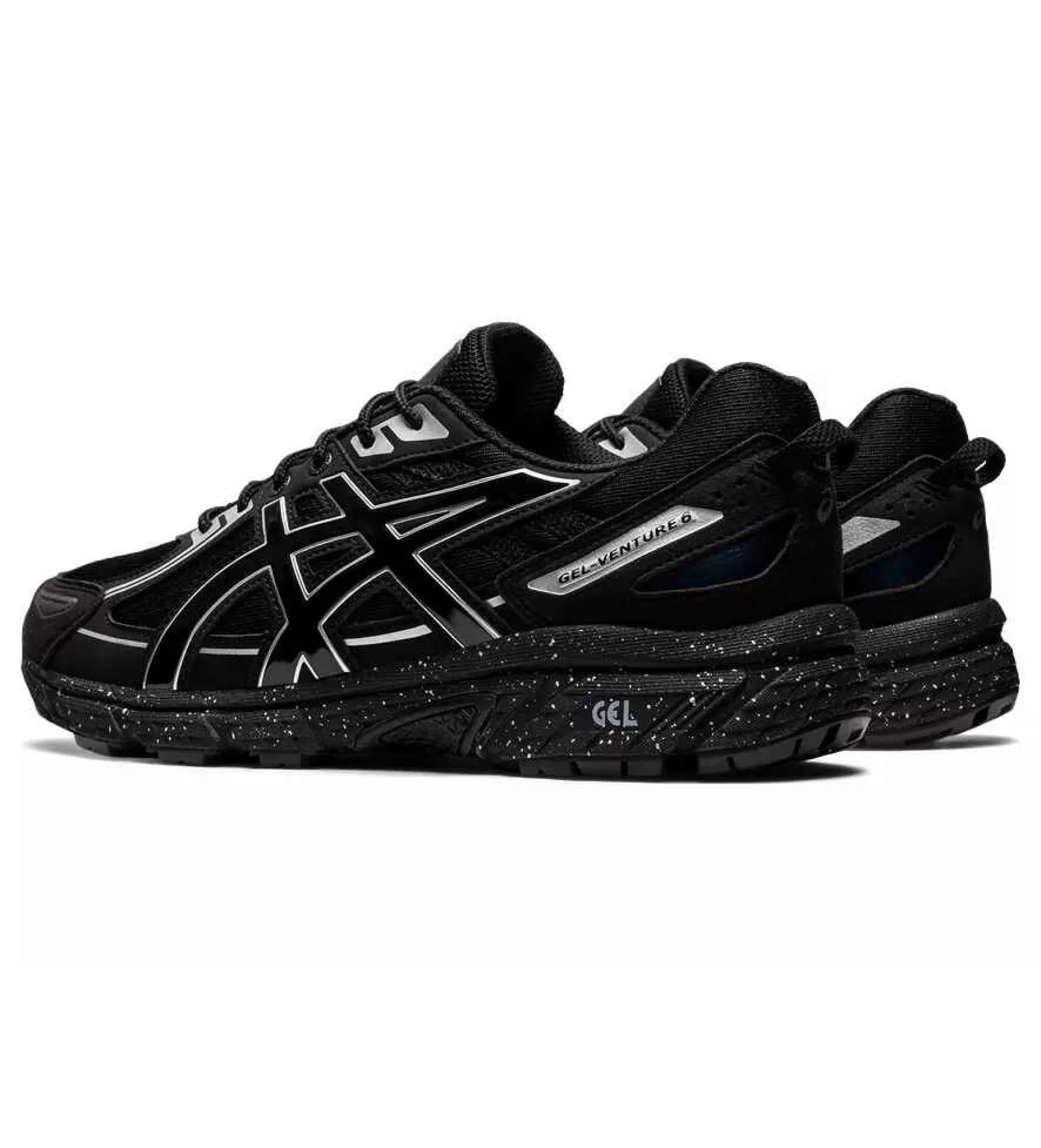 Zapatillas Gel-Venture 6 negro